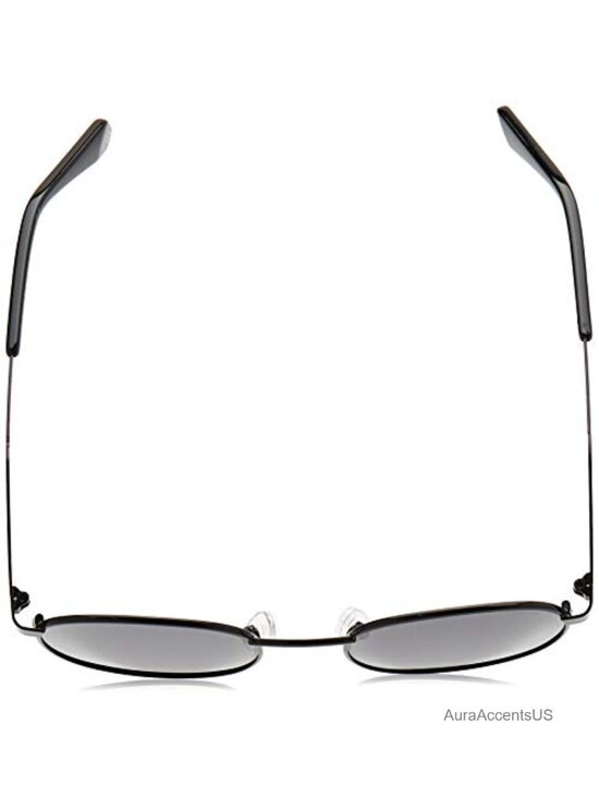 Polaroid Unisex Adult Panthos Sunglasses Polarized UV Protection Oval